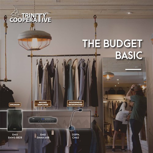 the-budget-basic-pa-sound-system-for-retail-outlets-emix-emws-882b-emma-60b-cm62